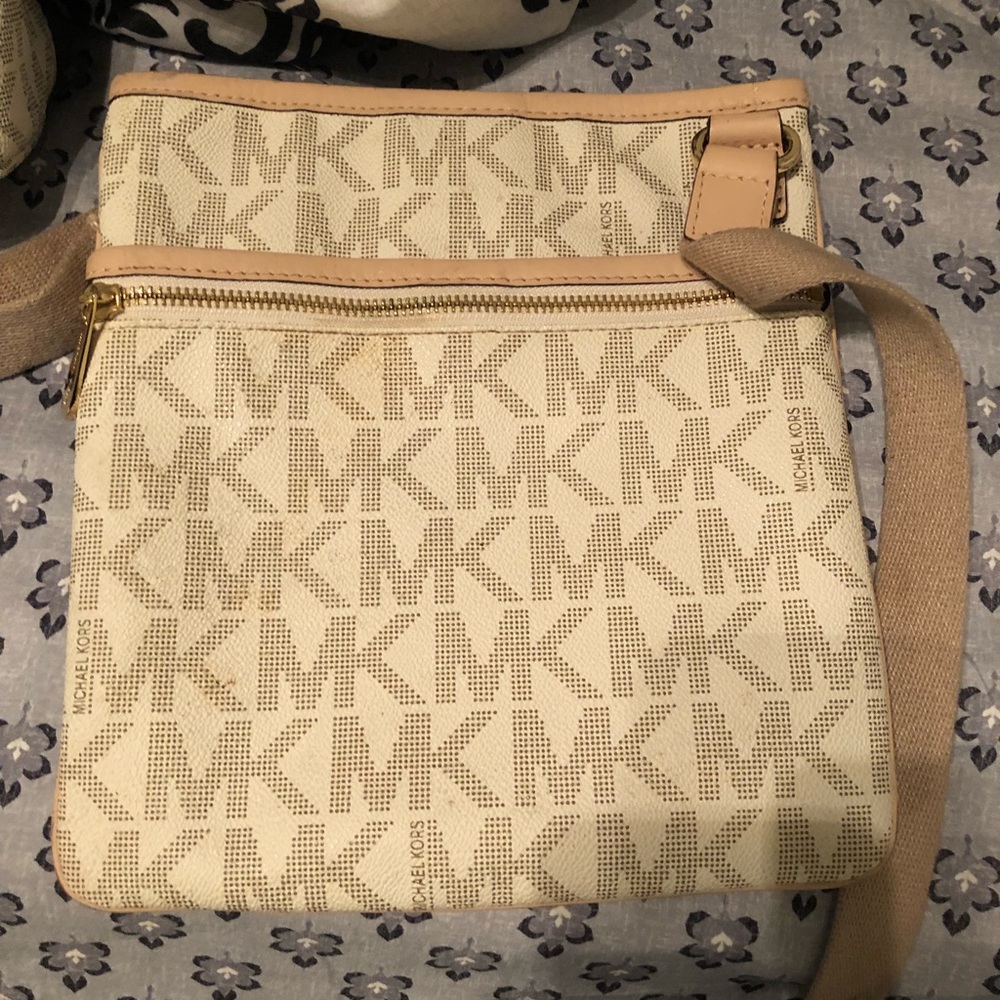 Michael Kors Crossbody bag